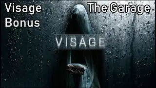 Found The Garage Key (See Description For New Location)  - Visage