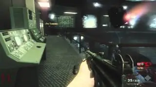 Black Ops Zombies: How To Get To Pack A Punch On 