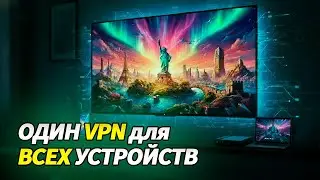 VPN на ВСЕ устройства.  ВПН для ПК, iPhone, Android, Apple & Android TV