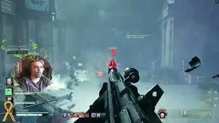 Highlight: Havoc 40 Shield Ogryn -First Clear after Visions