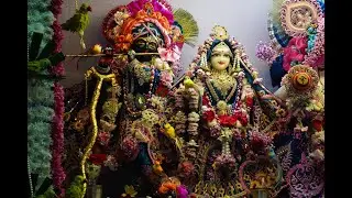 SRI RADHASTAMI 2025 |  GRAND CELEBRATION | GITA READING SOCIETY | SINGAPORE