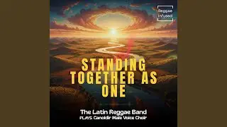 My Luve Is Like a Red, Red Rose (Reggae EDM Radio Edit)