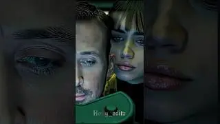 Blad runner 2049 || edit || Ana de armas || Ryan Gosling || #anadearmas #hollywood #actress #views