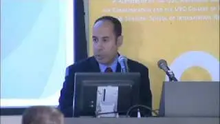 Faith Diplomacy Conference - Engaging the Global Islamic Community