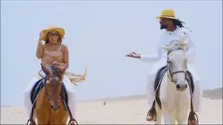 YORO NDIAYE & MARY  NJIE BELLA (Clip officiel)