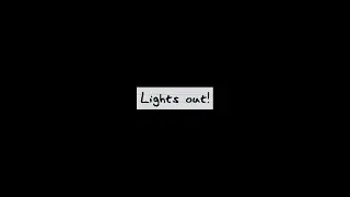 LIGHTS OUT | Phasmophobia