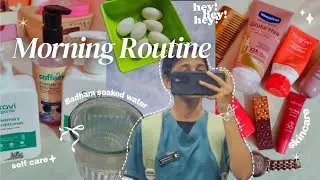 Morning Routine Vlog 🦋| Asthetic vlog 🌱| Life in India|#astheticvlog #adayinmylife #asthetic 