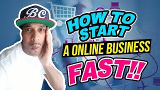 How to start an Online Business easy for 25$ 25 Dollar 1Up make 25$ to 500$ a day!!