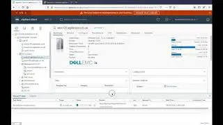 vCenter issues when you give less resources and how to fix it