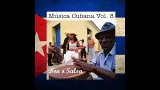 07 Los Surik - A Ese Le Llaman Pajarero - M&uacute;sica Cubana Vol. VIII, Son o Salsa