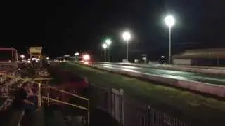 World Fastest Street Rsx All Motor. 11.9@119mph