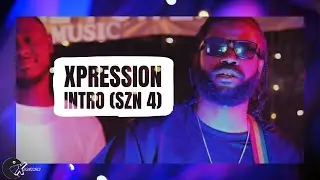 Xpression INTRO (Szn 4) OFFICIAL MUSIC VIDEO | Pure Power Music