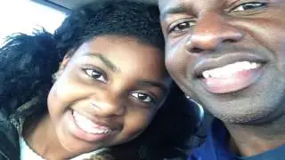 Daddy Daughter Collaboration (In Your Presence) - Joel Ross & Chelsea Ross