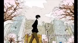 My Narrow Road - cover by Risurii ✿