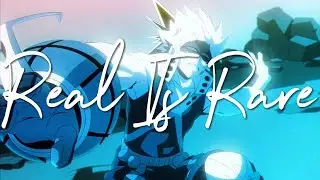 YEAT - Real Is Rare (𝕊𝕝𝕠𝕨𝕖𝕕 + ℝ𝕖𝕧𝕖𝕣𝕓)