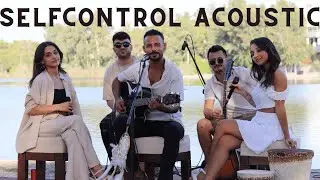 Highpulse Self Control Acoustic Cover