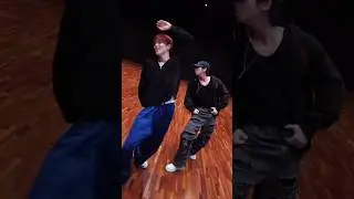 The final member to join #GGUM  challenge, and it's so 🔥🔥🔥 #Yeonjun #Taehyun #TXT