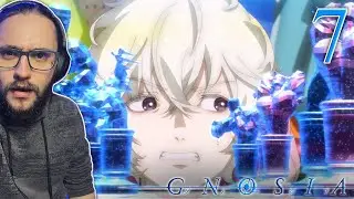 Easiest Game...? | Gnosia Episode 7 REACTION