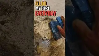 #tiles #seyal#works#love#artist#art#bathroom#cleaning#machine#sand#water#home#yellow#🚿#🚽#🛁#🚽#🧻#🪠#⏱️#