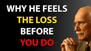 How Men Experience Emotional Detachment Differently