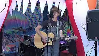 Neal Cassidy aka Dan Hall ~ Surf Shop Studio Seattle 07.19.25