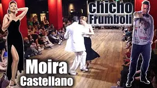 #1k #show #tango Chicho Frumboli Y Moira Castellano #music Temo #singer Orquesta T Victor #ar #bsas
