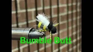 Bumble Butt