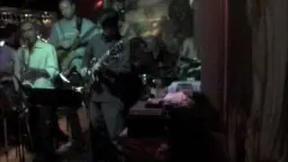 Vosu - Rickard Malmsten Quintet