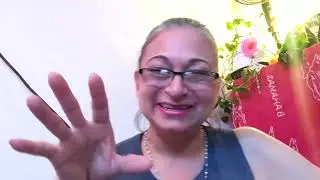Pt 1: You're a #Woman going to prison. What can you expect. #CarswellMedicalFacility