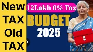 INCOME TAX 2025
