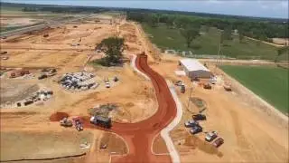 Killian Construction, LLC - Foley, Alabama