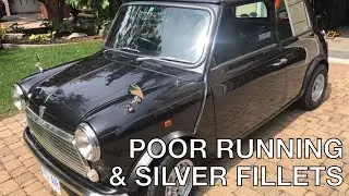 Living With a Classic Mini: September 2020