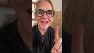 Surprising advice if you feel overwhelmed right now | Mel Robbins #Shorts