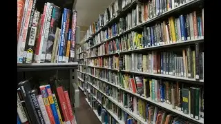 60 years of the National Motor Museum Reference Library