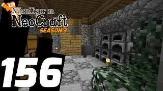 NihonTiger on NeoCraft - 156 - Nihon's Next Steps