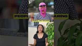 China Is So Hot That 'Facekinis' Are Selling Out ☀️