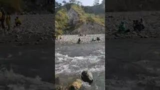 Bogamati Picnic spot
