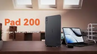 📱 New Launch! OSCAL Pad 20 - This Budget Tablet Shouldn't Be This Good!