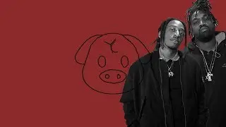 [FREE] 88GLAM Type Beat 2018 - 