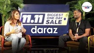 daraz - 11.11 Biggest One Day Sale in Sri Lanka