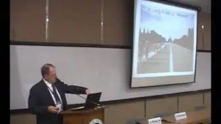 16th IAJBS - Day 1 (Dr. James Daley) part 1