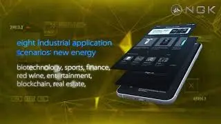 NGK Eight sectors advantages