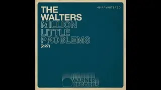 The Walters - Million Little Problems (Lyrics) | Ambito Lyrics