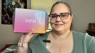 BoxyCharm July  2025