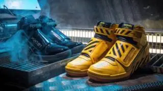 A First Look At The Upcoming Reebok Alien Stompers Pack