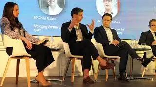 Jorge Laguna Celis, Head, One Planet Network - Sustainable Destination Summit - Unravel Travel TV