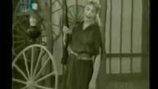 Dolores Gray Can't Get a Man With a Gun