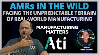 Episode 124 - Saurabh Chandra, Founder & CEO of Ati Motors