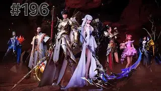 Throne of Seal Episode 196 Explanation || Throne of Seal Multiple Subtitles English Hindi Indonesia
