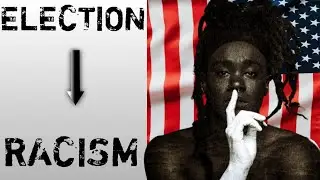 Racism at the Ballot box in 🇺🇸 |Dark side of American electoral system💀
